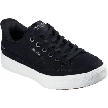 Pantofi sport barbati Skechers Arch Fit Arcade - See Ya Ther 183222-BLK imagine