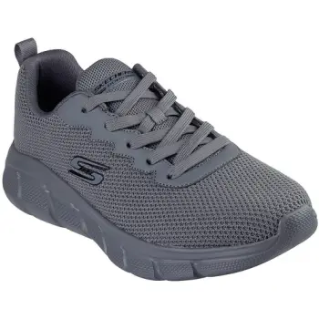 Pantofi sport barbati Skechers Bobs B Flex - Chill 118106-DKGY imagine