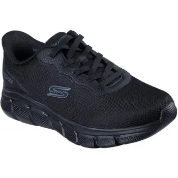 Pantofi sport barbati Skechers Bobs B Flex - Glacial Edge 118113-BBK imagine