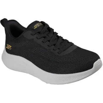 Pantofi sport barbati Skechers Bobs Moda Flex 118155-BLK imagine