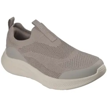 Pantofi sport barbati Skechers Bobs Moda Flex - Broad Acre 118156-TPE imagine