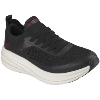 Pantofi sport barbati Skechers Bobs Skillz - Fully Vital 118433-BLK imagine