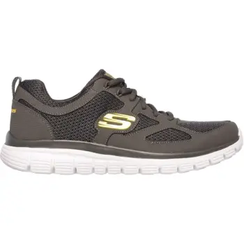 Pantofi sport barbati Skechers Burns- Agoura 52635-CHAR imagine