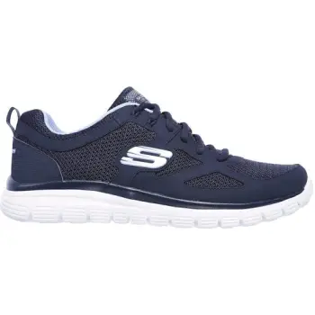 Pantofi sport barbati Skechers Burns- Agoura 52635-NVY imagine