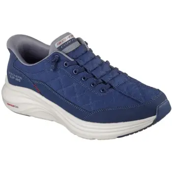 Pantofi sport barbati Skechers Contour Foam - Cozy 232619-NVGY imagine