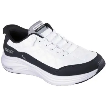 Pantofi sport barbati Skechers Contour Foam - Cozy 232619-WBK imagine