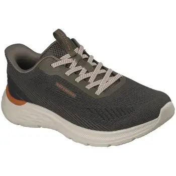 Pantofi sport barbati Skechers Garner - Ellis 211369-OLV imagine