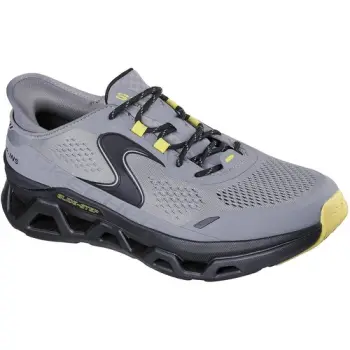 Pantofi sport barbati Skechers Glide-step Altus 232921-GYBK imagine