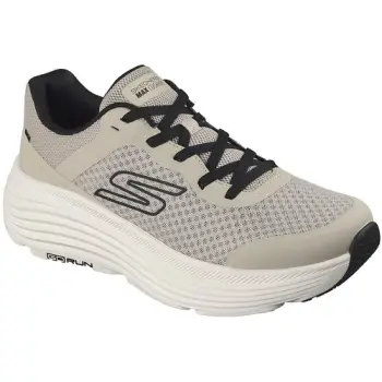 Pantofi sport barbati Skechers Max Cushioning Endea 220613-TPBK imagine