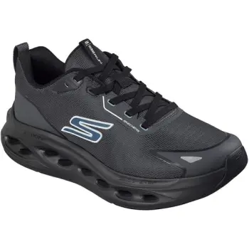 Pantofi sport barbati Skechers Max Cushioning Glide-step - T 220417-BKBL imagine