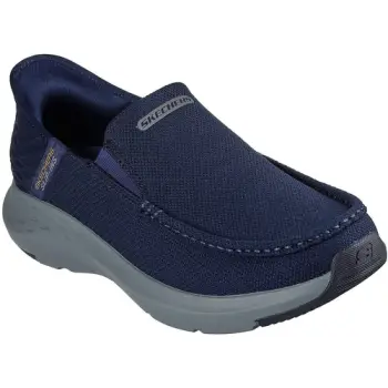 Pantofi sport barbati Skechers Parson - Ralven 204804-NVY imagine