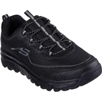 Pantofi sport barbati Skechers Summits At - Triple Bridges 237704-BBK imagine