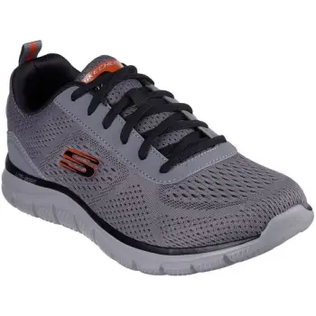 Pantofi sport barbati Skechers Track - Leshur 232758-CCOR imagine