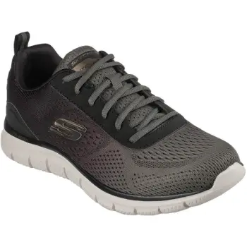 Pantofi sport barbati Skechers Track Ripkent 232399-OLBK imagine
