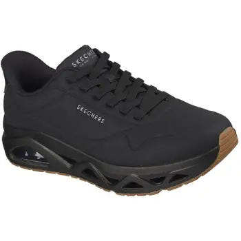 Pantofi sport barbati Skechers Uno Glide-step - Glide On Air 183420-B imagine