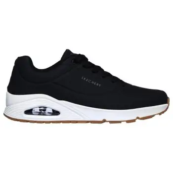 Pantofi sport barbati Skechers Uno-stand On Air 52458-BLK imagine