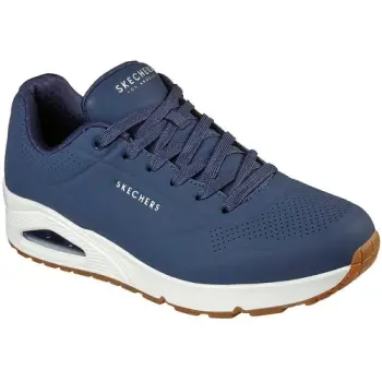 Pantofi sport barbati Skechers Uno Stand On Air 52458-NVY imagine
