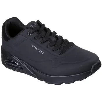 Pantofi sport barbati Skechers Uno - Suited On Air 183004-B imagine