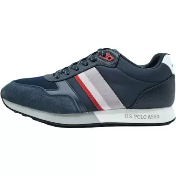 Pantofi sport barbati US POLO ASSN Julius2 FLASH4088S9SN2 imagine