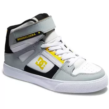 Pantofi sport copii DC Shoes Pure High-Top EV ADBS300324-WYY imagine
