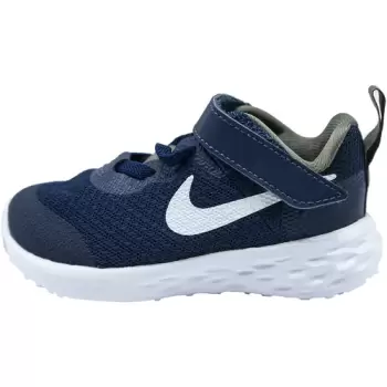 Pantofi sport copii Nike Revolution 6 Next Nature TDV DD1094-400 imagine