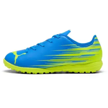 Pantofi sport copii Puma Attacanto Ii Tt 10849711 imagine