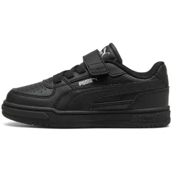 Pantofi sport copii Puma Caven III Ac Si 40623902 imagine