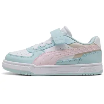 Pantofi sport copii Puma Caven III Block Ac 40689107 imagine