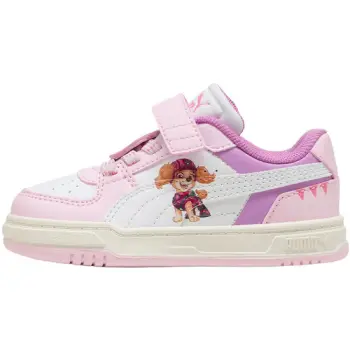 Pantofi sport copii Puma Caven Iii Paw Patrol Girls Ac Inf 40690001 imagine