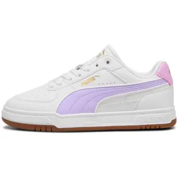Pantofi sport copii Puma Caven III Retro 40689604 imagine