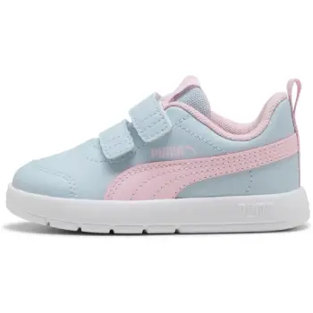 Pantofi sport copii Puma Courtflex V3 V Inf 31025218 imagine