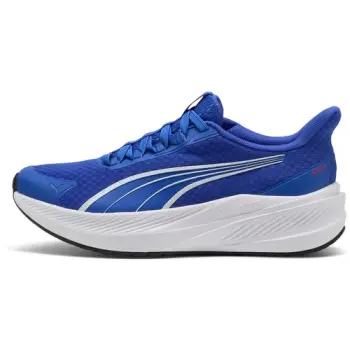 Pantofi sport copii Puma Dasher Lite Sliptech Jr 31332502 imagine