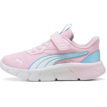 Pantofi sport copii Puma Flexfocus Modern Jelly Heaven Ac Ps Pea 40608201 imagine