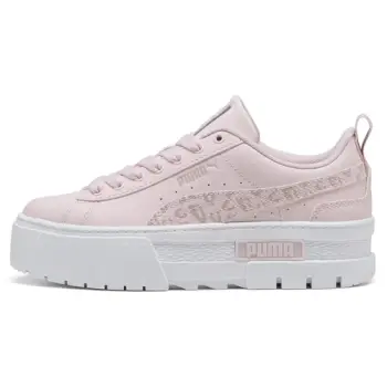 Pantofi sport copii Puma Mayze 38569619 imagine