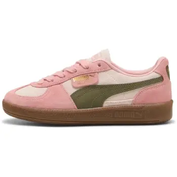 Pantofi sport copii Puma Palermo Jr 39727149 imagine