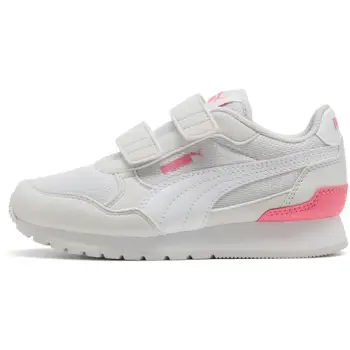 Pantofi sport copii Puma St Runner V4 Mesh V Ps 39987716 imagine