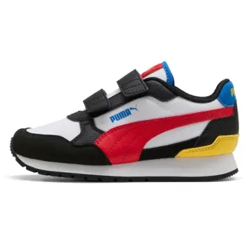 Pantofi sport copii Puma St Runner V4 Nl V Ps 39974016 imagine