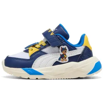 Pantofi sport copii Puma Trinity 2 Paw Patrol Ac Inf 40576701 imagine