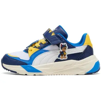Pantofi sport copii Puma Trinity 2 Paw Patrol Ac Ps 40576601 imagine