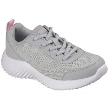Pantofi sport copii Skechers Bounder-ez-breeze 303679L-LTGY imagine