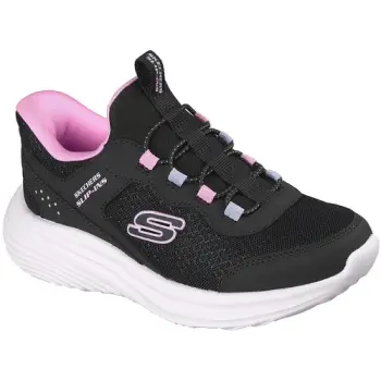 Pantofi sport copii Skechers Bounder Pro 303690L-BLK imagine