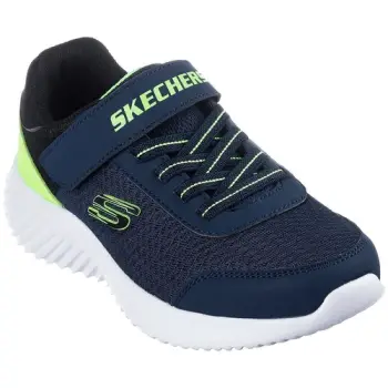 Pantofi sport copii Skechers Bounder - Trekzic 403908L-NVLM imagine