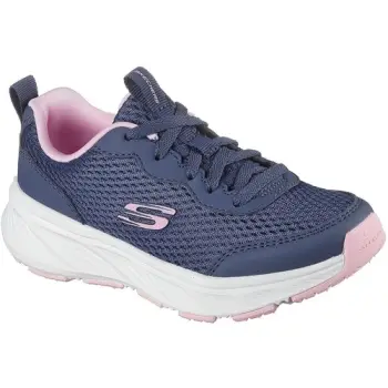 Pantofi sport copii Skechers Edgeride 303982L-NVLV imagine