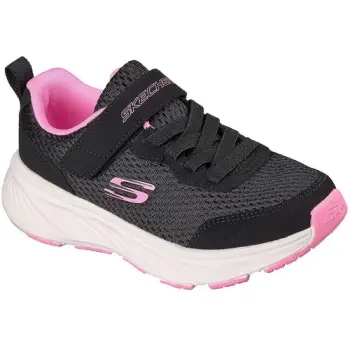 Pantofi sport copii Skechers Edgeride-smooth Journey 303981L-BKPK imagine