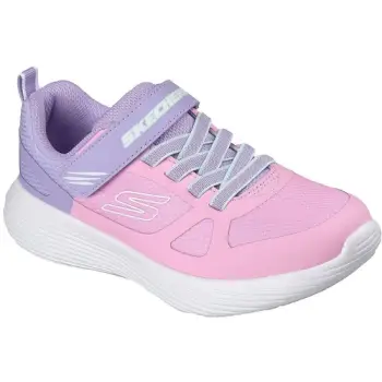 Pantofi sport copii Skechers Go Run 400 V2 - Trace Track 303852L-LTPL imagine