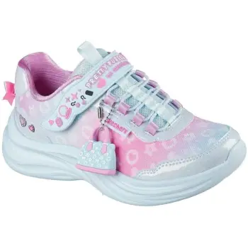 Pantofi sport copii Skechers Power Jams 20 302199L-AQMT imagine