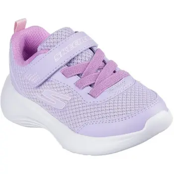 Pantofi sport copii Skechers Selectors - Reset Ac 303573N-LAV imagine
