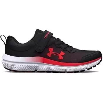 Pantofi sport copii Under Armour BINF Assert 10 3026184-004 imagine