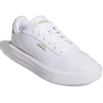 Pantofi sport femei adidas Court Platform CLN GZ1689 imagine