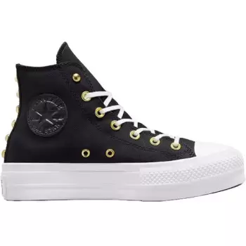 Pantofi sport femei Converse Ctas Lift Hi A05453C imagine